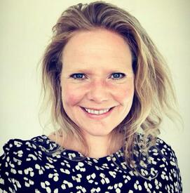 Portret van Susan Casemier, freelance event-, tour- en travelmanager